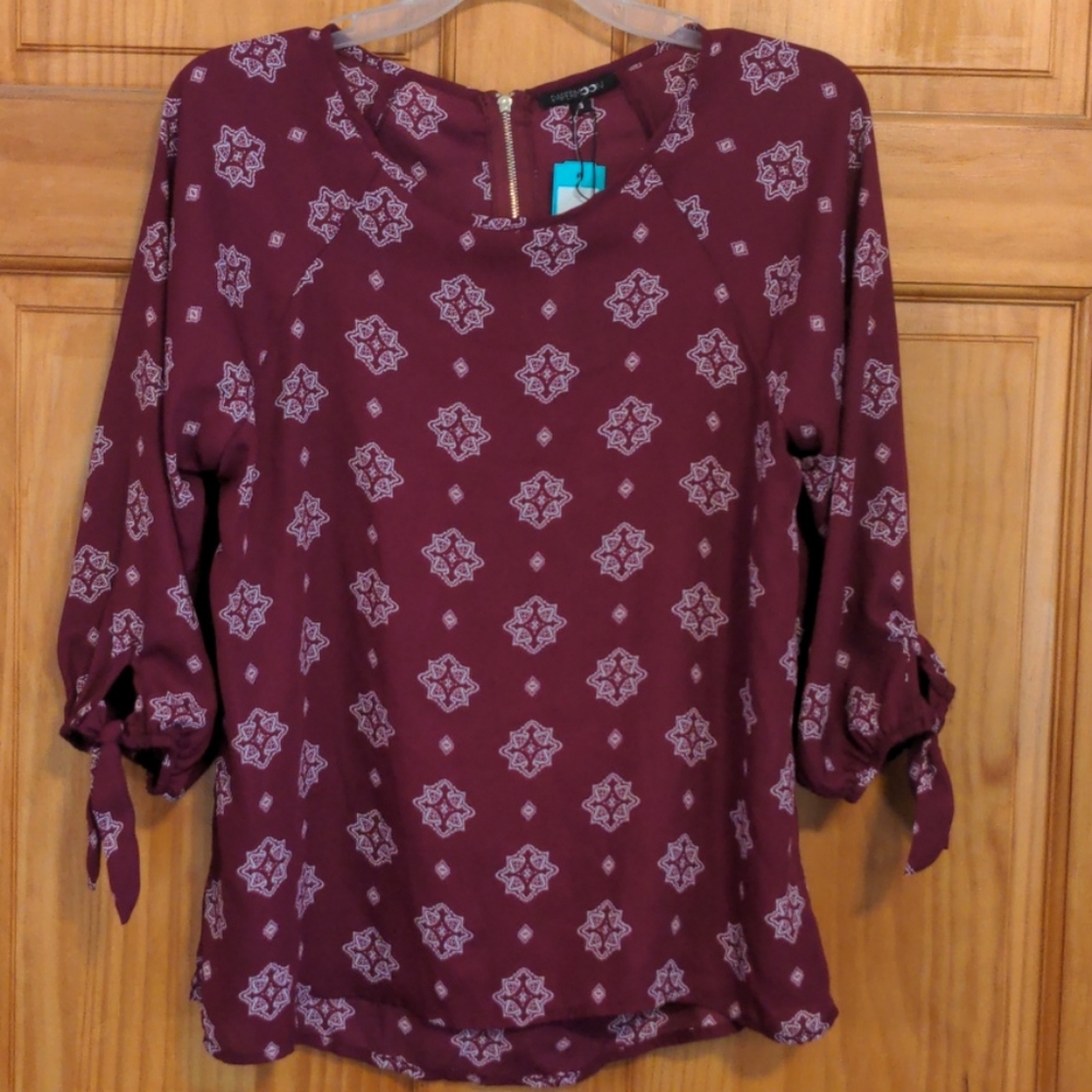 Papermoon Blouse (S)